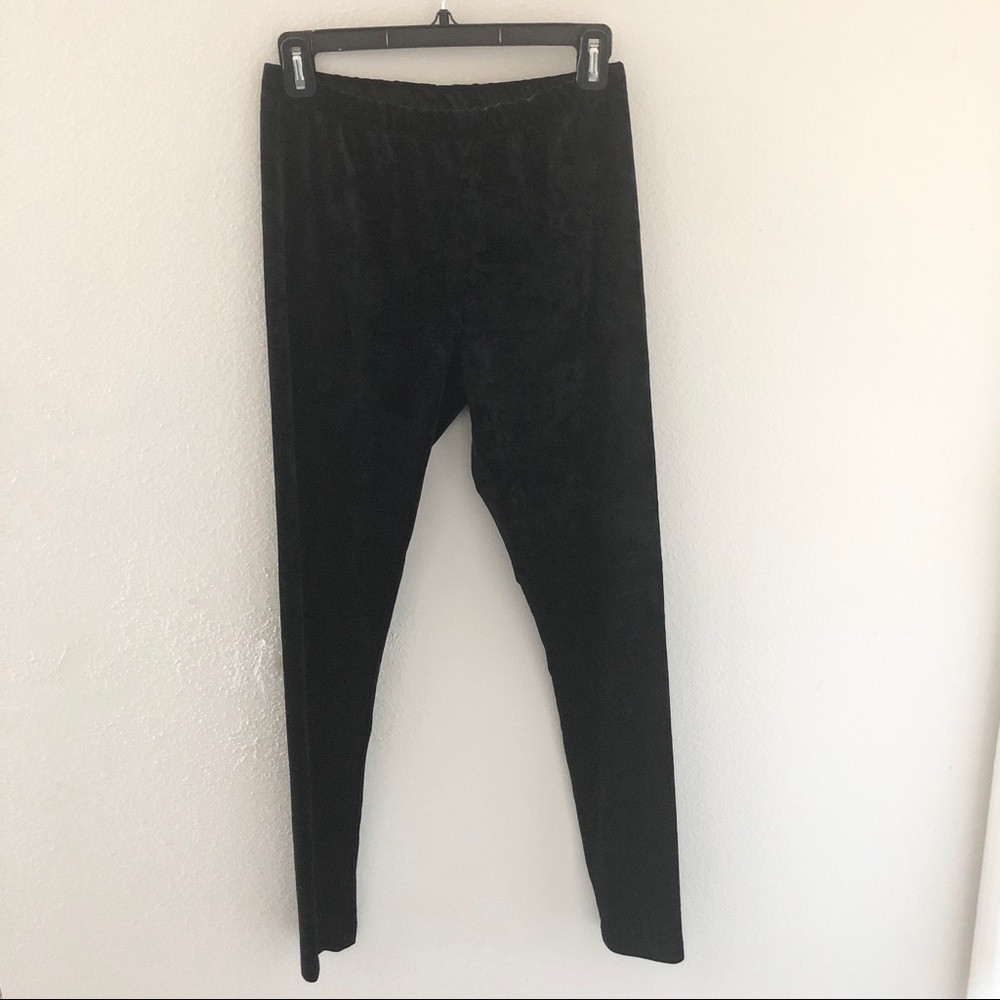 Mossimo Supply Co Velvety Leggings